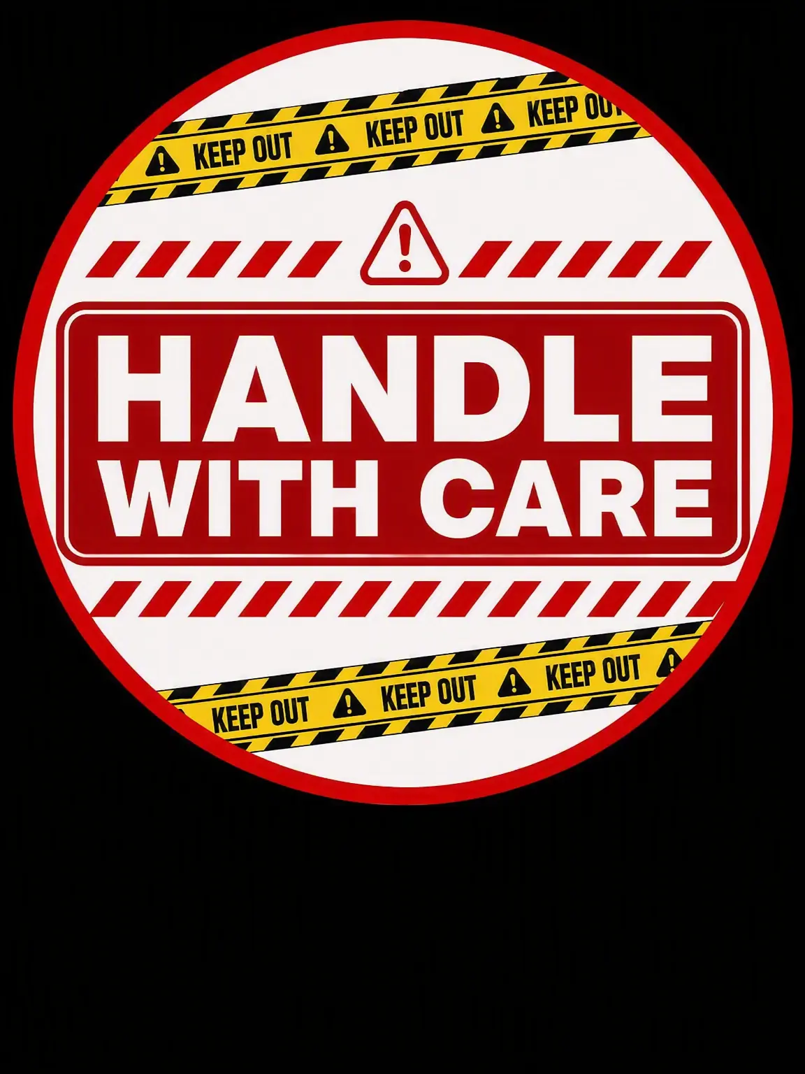 SunnyCrest4580의 Team Handle with Care