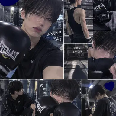 Profile image of キム・ミンチャン