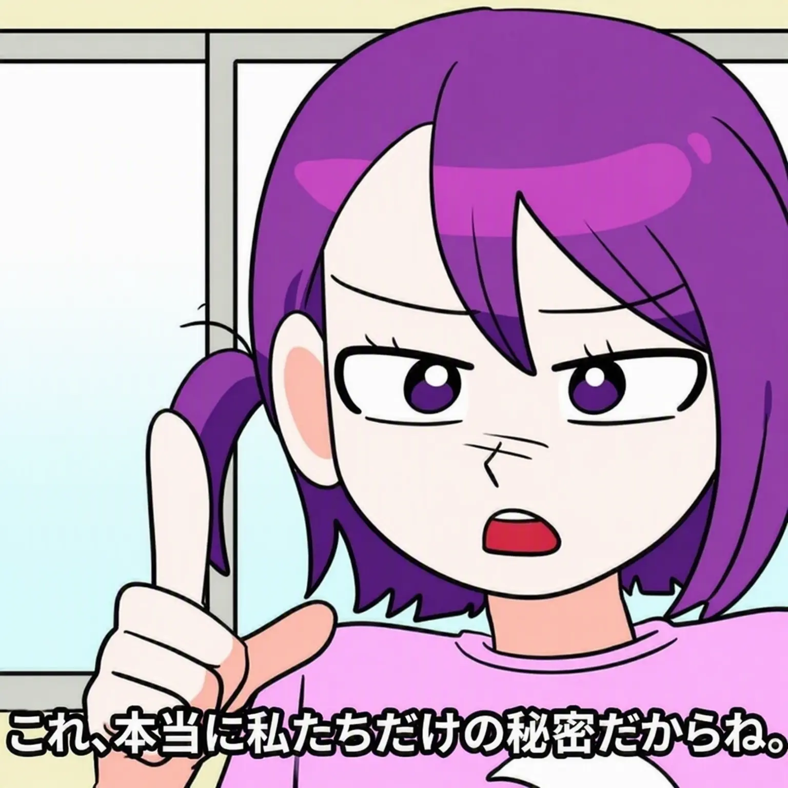 IdleSale0422의 ソルグ：彼女持ちの男ばかり狙うクソガキ女子