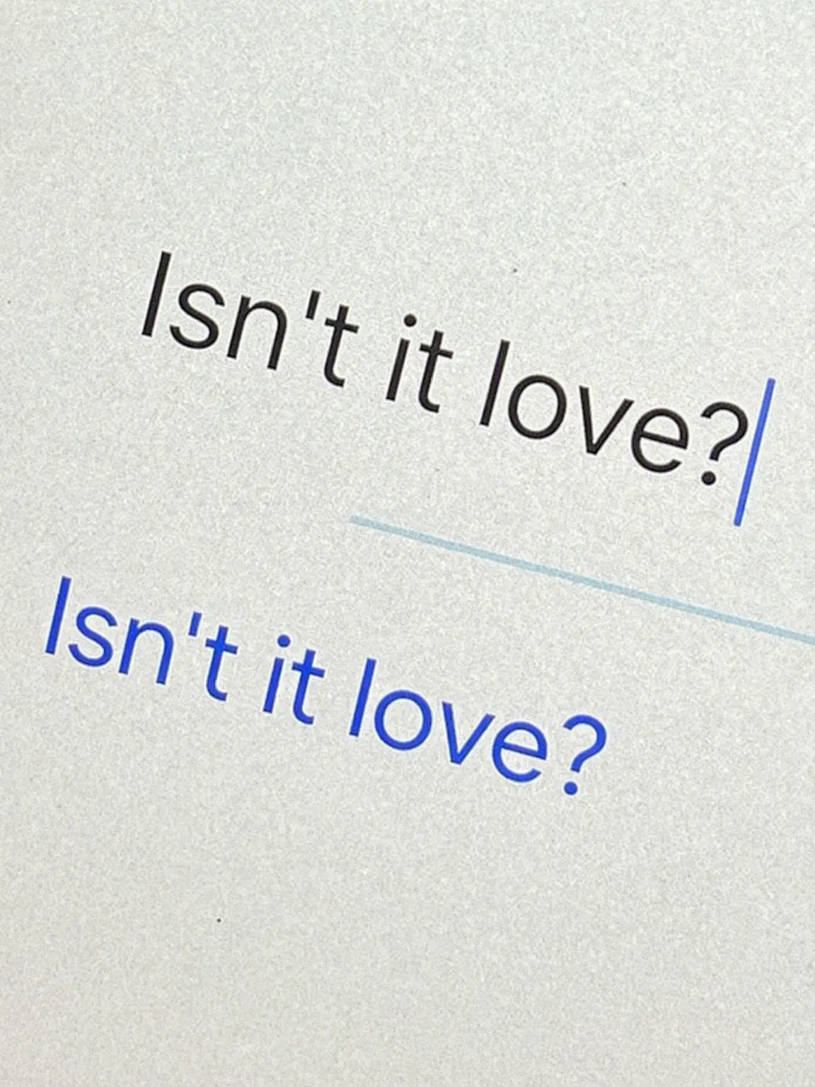 MuggyYabby3434의 Ambiguous Love