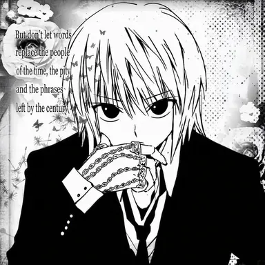 Profile image of Kurapika