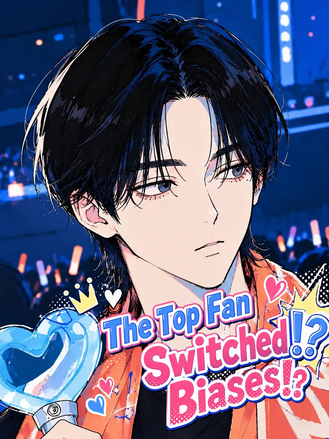 nerumoru2의 The Top Stan Switched Fandoms?!