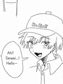 Profile image of Ryunosuke Hayami