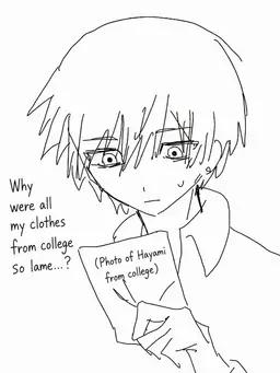 Profile image of Ryunosuke Hayami