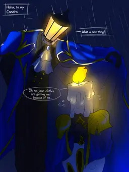 Profile image of Vesper