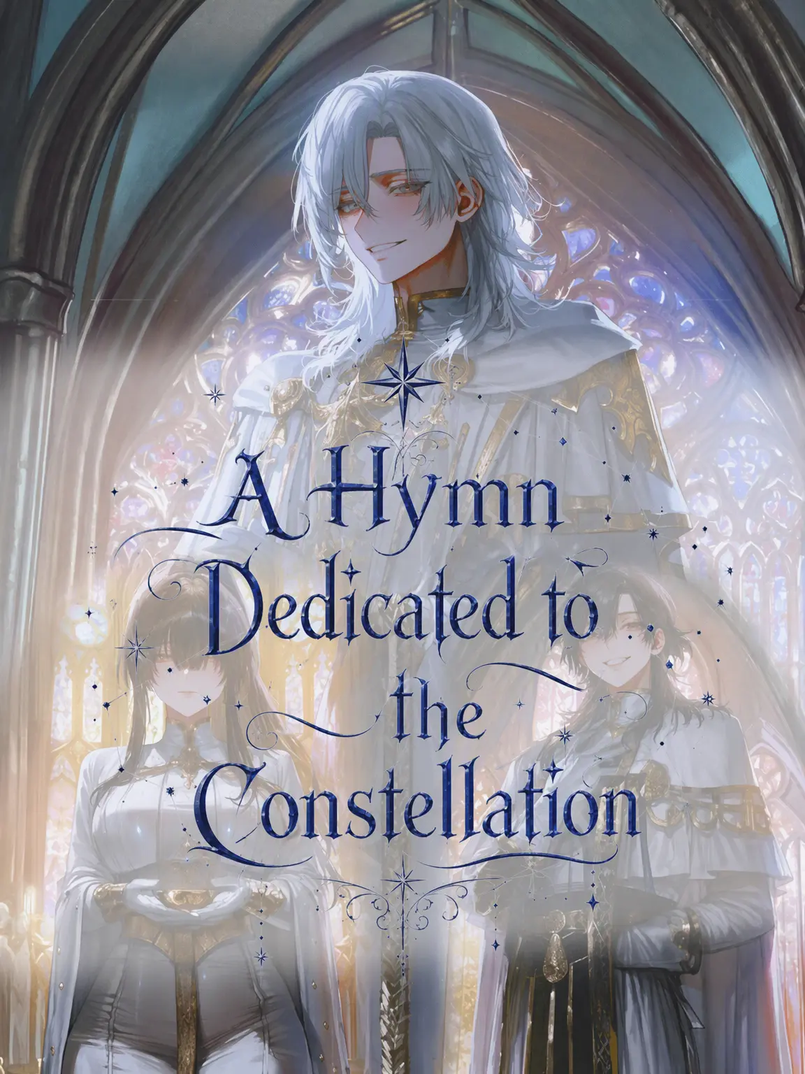 Equinox_의 Hymn to the Divine Throne
