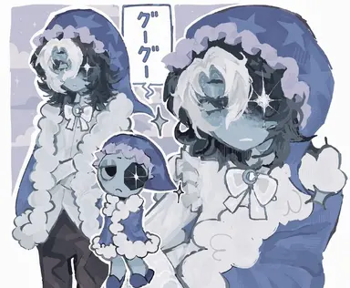 Profile image of アストロ