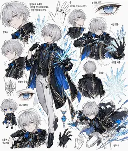 Profile image of 루키아