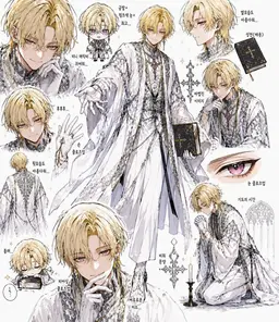 Profile image of 리온