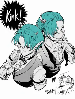 Profile image of Kirio Amizaki