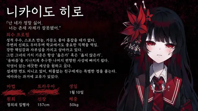 Profile image of 니카이도 히로