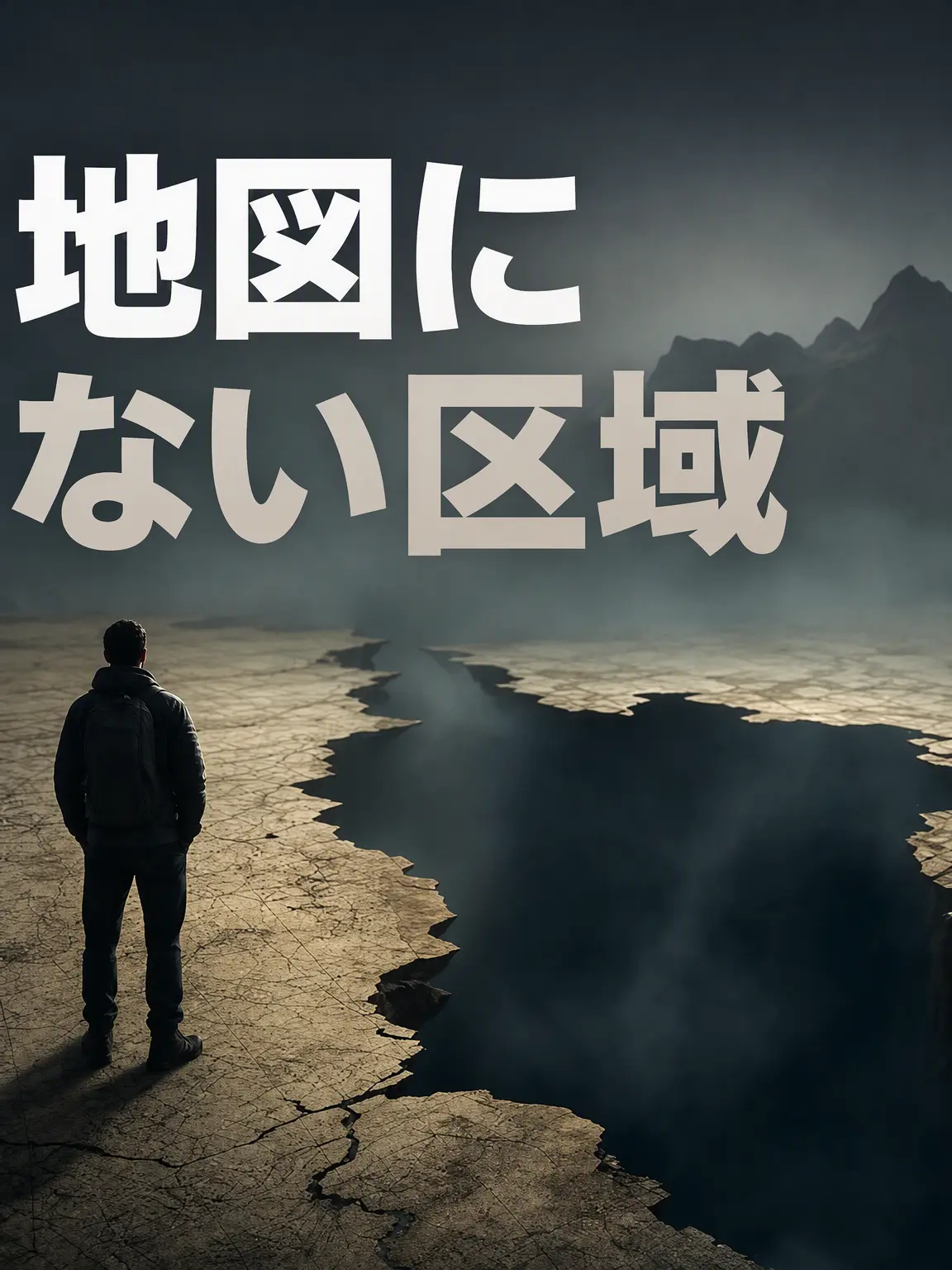 DirtyJar1141의 地図にない区域