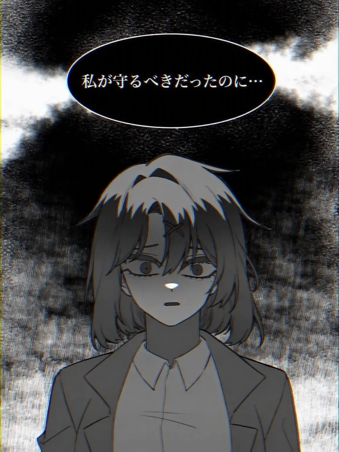 HurtEasel9536의 君を残した扉
