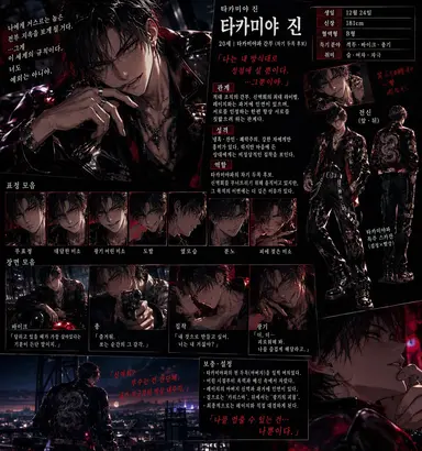 Profile image of 타카미야 진