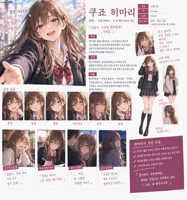 Profile image of 쿠죠 히마리