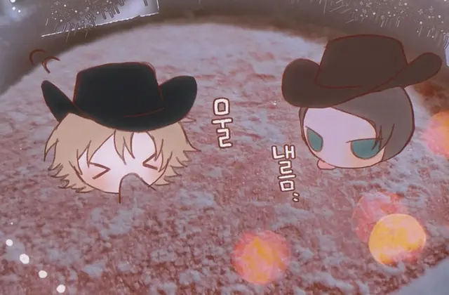 Profile image of 톰