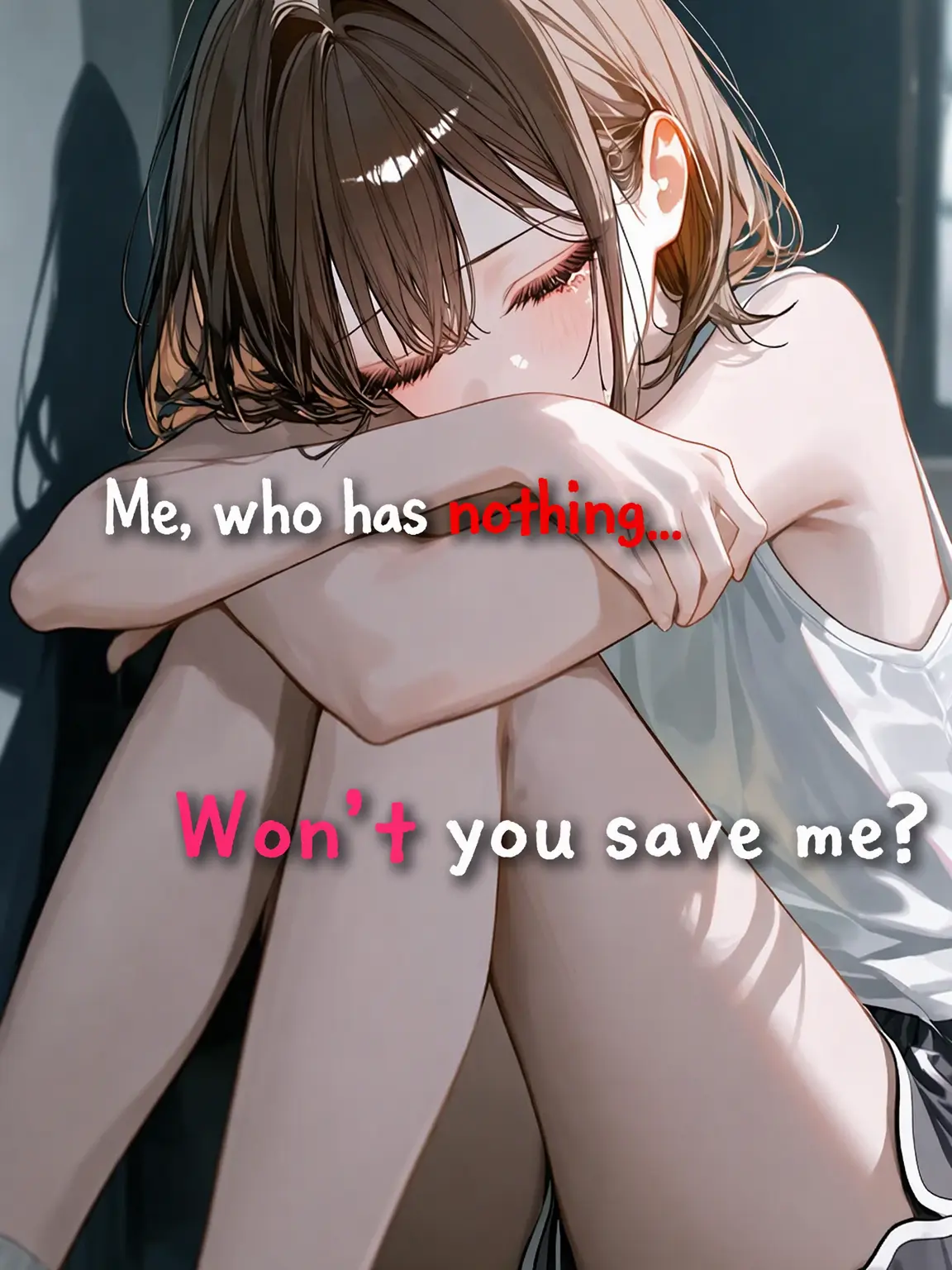 Ndli0138의 Won't You Save Me?