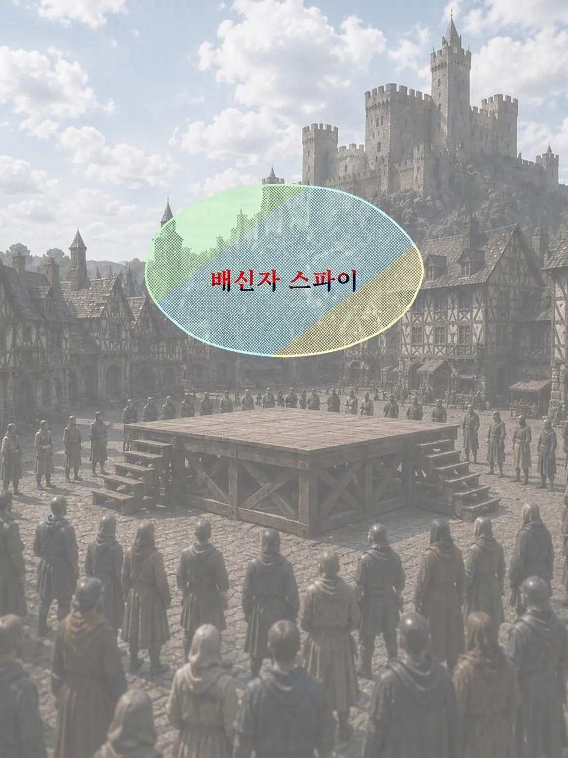 Hyoukun_6214의 배신자 스파이