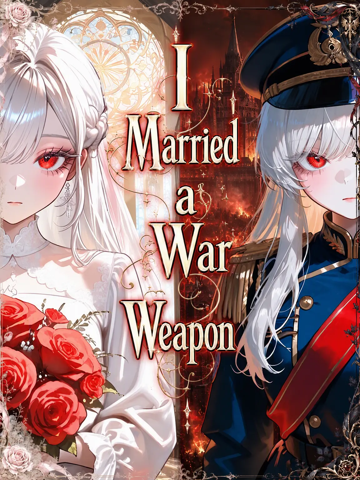 Kacao의 I Married a War Machine