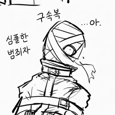Profile image of 붕대