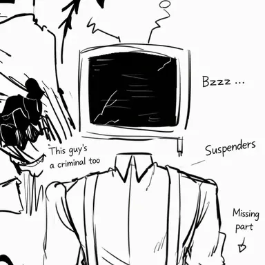 Profile image of TV