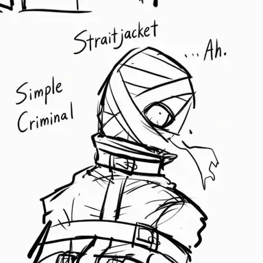 Profile image of Bandage