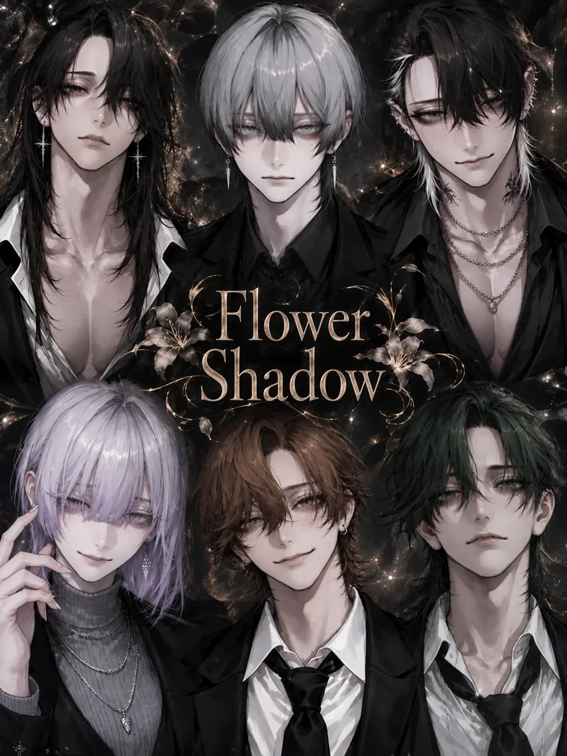 donbura_kororin의 Hanakage