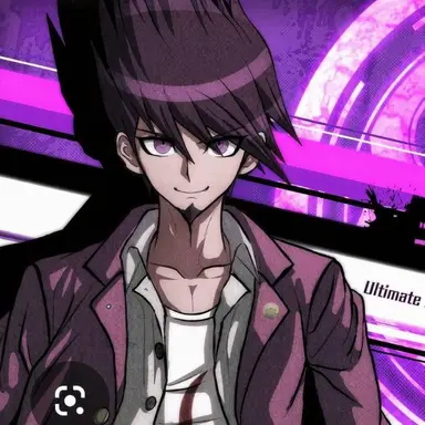 Profile image of Kaito Momota