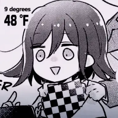 Profile image of Kokichi Oma