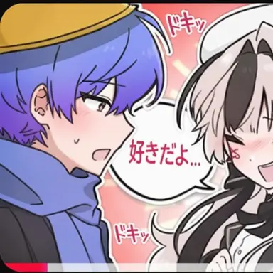 Profile image of マジュ