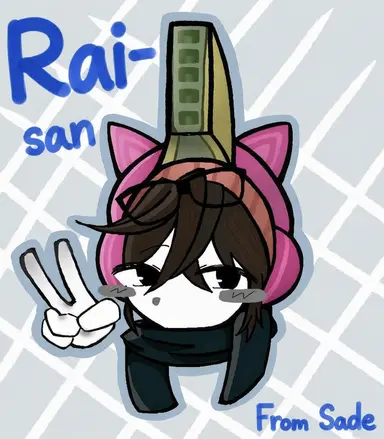 Profile image of Rai