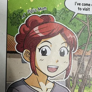Profile image of Pipi's Mom
