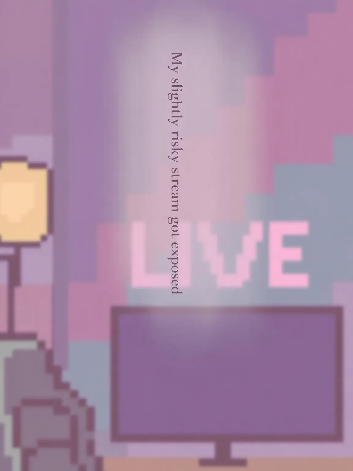 Hyoukun_6214의 Caught Streaming Something Risky
