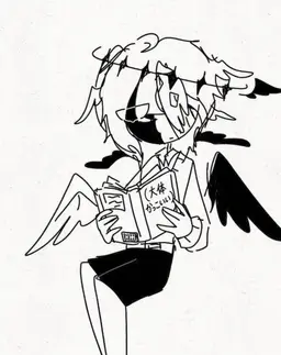 Profile image of アーク