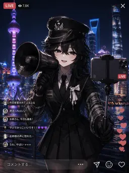 Profile image of エルファ