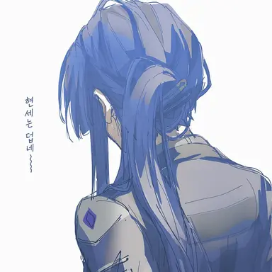 Profile image of 나가오 케이