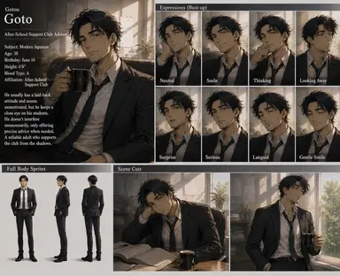 Profile image of Koichi Goto