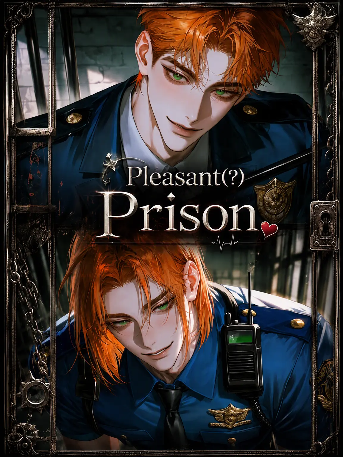 Volt의 Cheonglim Prison