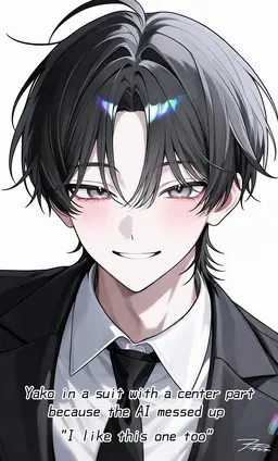 Profile image of Iori Enomoto