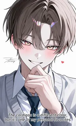Profile image of Ritsu Ichinose