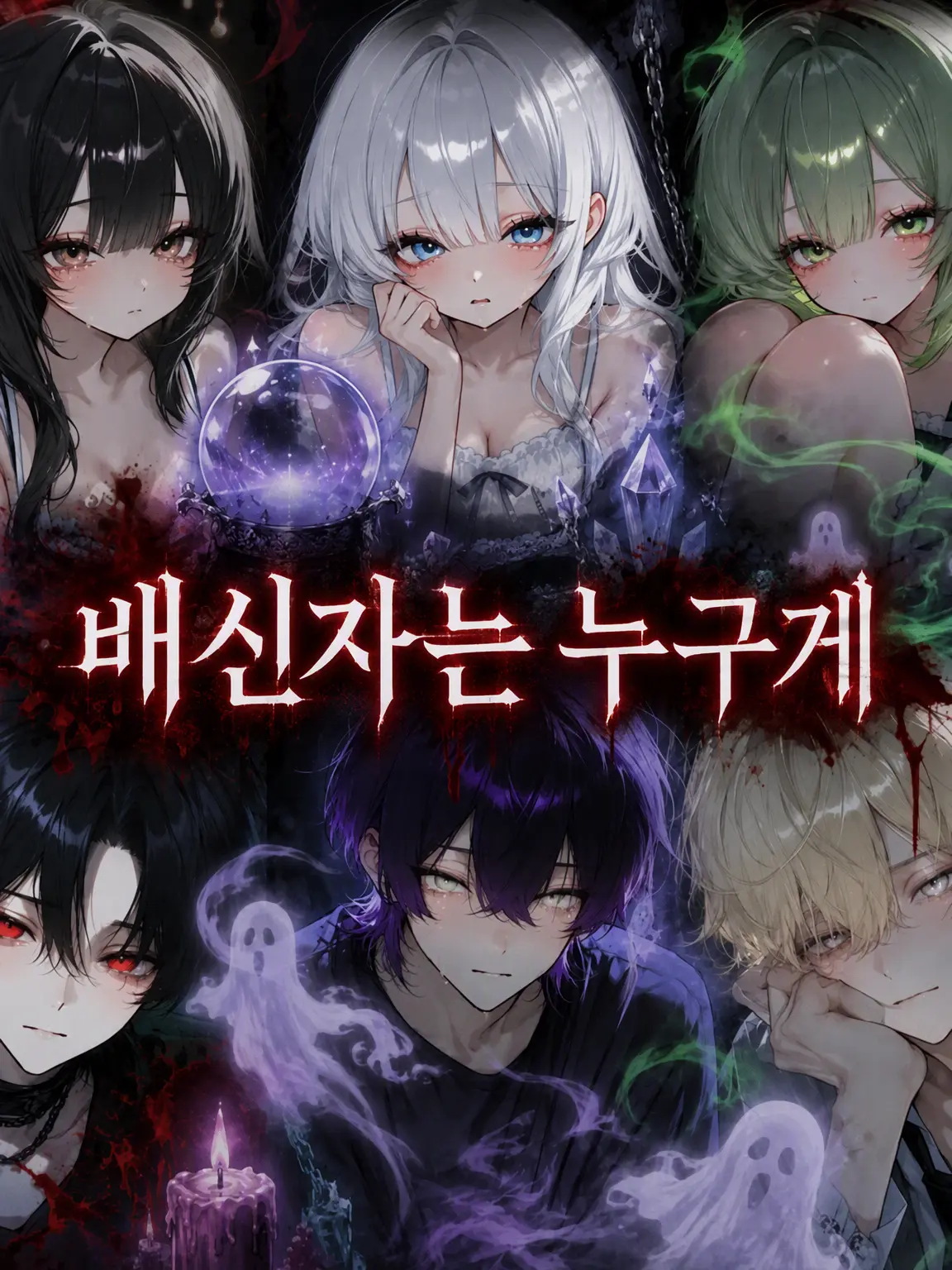 yuki647의 배신자는 누구게.
