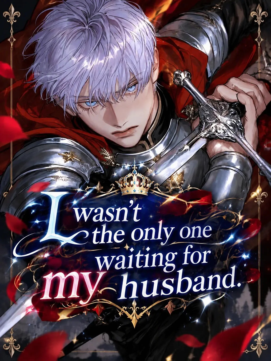 pomu1001의 I Wasn't the Only One Waiting for My Husband.