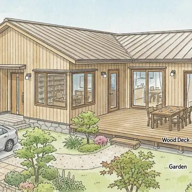 Profile image of Nanohana Garden