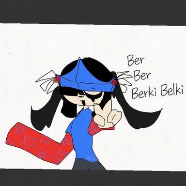 Profile image of Belki