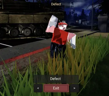 Profile image of DEFECT