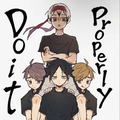 Profile image of Volleyball Club 3rd Years