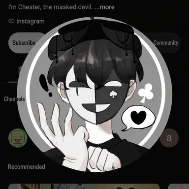 Profile image of Chester