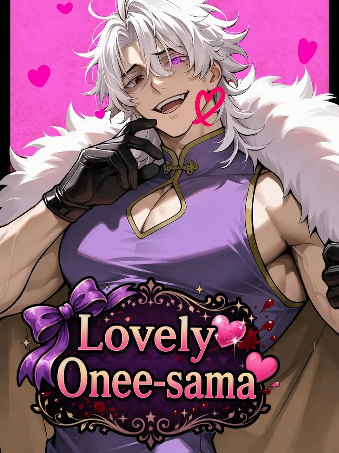 BaldThumb6355의 The Fabulous Onee-sama♥