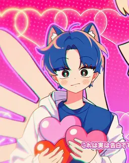 Profile image of ダンチャン