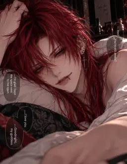 Profile image of Iori